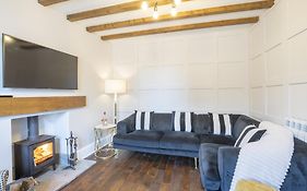 St Cuthberts House Seahouses